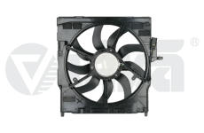 Ventilátor chladenia motora vika 91162601