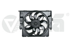 Větrák, chlazení motoru vika 91162701