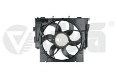 Ventilátor chladenia motora vika 91163101