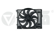 Ventilátor chladenia motora vika 91163401