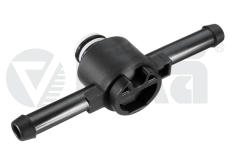 Ventil palivového filtra vika 91271370201