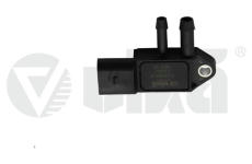 Senzor, tlak výfukového plynu vika 99061810701