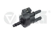 Ventil, filtr s aktivním uhlím vika 99061821101