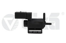 Ventil zpět. vedení výfuk. plynů (AGR), řízení výfuk. plynů vika 99061829801