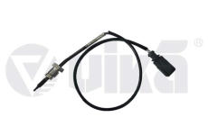 Cidlo, teplota vyfukovych plynu vika 99061842701