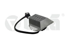 Regulace, vnitrni ventilace vika 99071550701