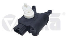 Vstupní odpor ventilátoru vika 99071555401