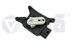 Vstupní odpor ventilátoru vika 99071555701