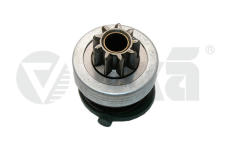 Volnobezny prevod, starter vika 99110121001