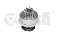 Volnobezny prevod, starter vika 99111348501