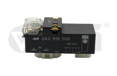 Relé, doběh větráku chladiče vika 99190122201