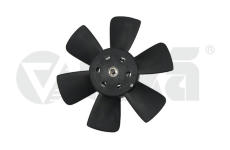 Ventilátor chladenia motora vika 99590013301