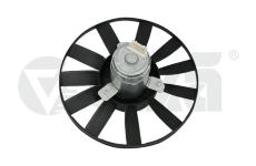 Ventilátor chladenia motora vika 99590013701