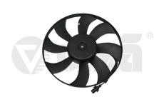 Ventilátor chladenia motora vika 99590015801