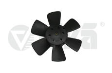 Koleso ventilátora chladenia motora vika 99590020401