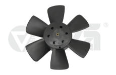 Koleso ventilátora chladenia motora vika 99590387101