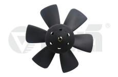 Větrák, chlazení motoru vika 99590596501