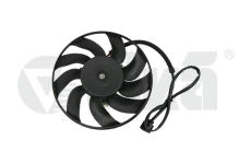 Ventilátor chladenia motora vika 99590768201