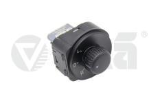 Spínač, nastavení vnějšího zrcátka vika 99590952801