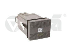 Spínač, vyhřívání zadního skla vika 99591401001