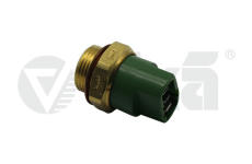 Teplotný spínač ventilátora chladenia vika 99591784501