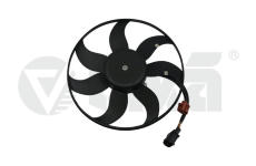 Ventilátor chladenia motora vika 99591803401