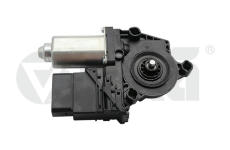 Řídicí jednotka - zvedací zařízení oken vika 99591805001