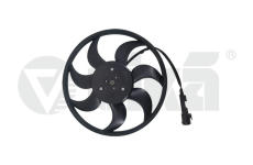 Větrák, chlazení motoru vika 99591807501