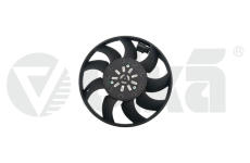Větrák, chlazení motoru vika 99591807601