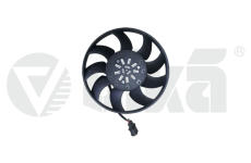 Větrák, chlazení motoru vika 99591807801