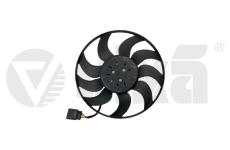 Větrák, chlazení motoru vika 99591808501