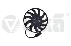 Ventilátor chladenia motora vika 99591808701