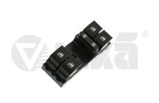 Spínač elektrického otvárania okien vika 99591811301