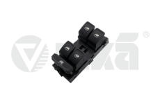 Spínač, zvedací zařízení oken vika 99591821401