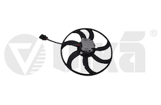 Ventilátor chladenia motora vika 99591821901