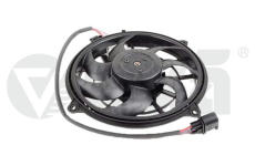 Větrák, chlazení motoru vika 99591828701
