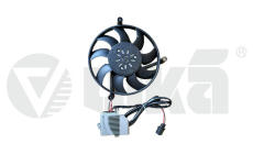 Větrák, chlazení motoru vika 99591832801