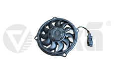 Větrák, chlazení motoru vika 99591832901