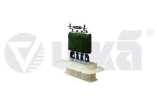 Odpor, vnitřní tlakový ventilátor vika 99591833701