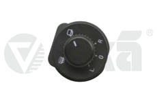 Spínač, nastavení vnějšího zrcátka vika 99591834601