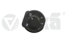 Spínač, nastavení vnějšího zrcátka vika 99591834701