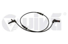 Snímač počtu otáčok kolesa vika 99757401