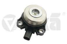 Centralni ventil, serizeni vackoveho hridele vika 99880401