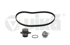 ozubení,sada rozvodového řemene vika K11787201