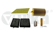 Filtr-sada vika K11804501