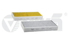 Filtr, vzduch v interiéru vika K80004001