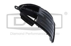 Vetracia mrieżka v nárazníku DPA 81015502