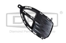 Vetracia mrieżka v nárazníku DPA 81015702