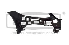 Nosník nárazníka DPA 81020302