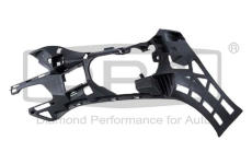 Nosník nárazníka DPA 81025802